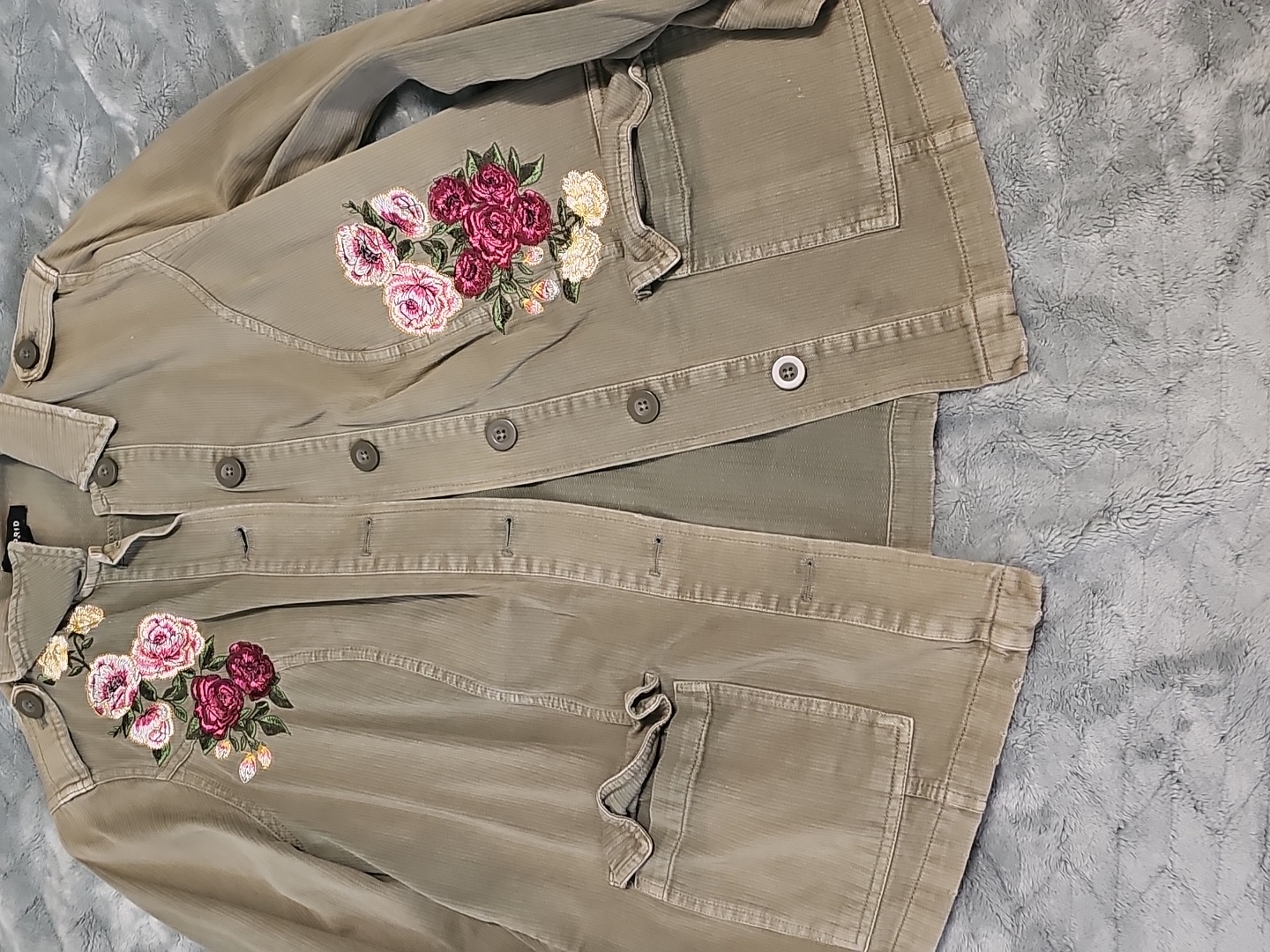 Torrid Jacket Blazer Size 00 Torrid Jacket Blazer Size 00